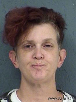 Wendy Michelle Johnson Mugshot