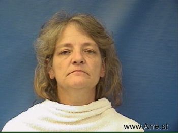 Wendy Colleen Oliver Mugshot