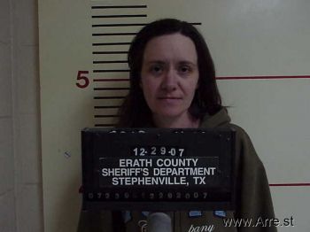 Wendy Teresa Prater Mugshot