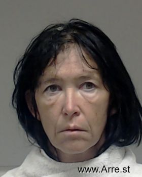 Wendy Gail Robertson Mugshot