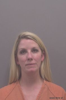 Wendy Elizabeth Smith Mugshot