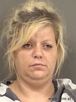 Wendy Dawn Smith Mugshot