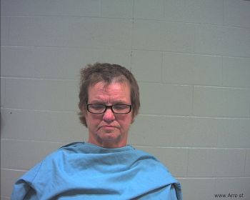 Wendy Caprice Swenson Mugshot