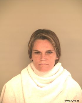 Wendy Michelle Williams Mugshot