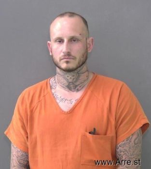 Wesley  Anderson Mugshot