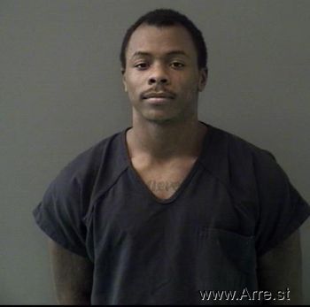 Wesley Devante Bennett Mugshot