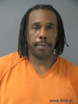 Wesley  Brown Mugshot