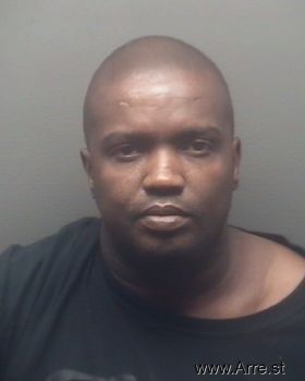 Wesley Eugene Davis Mugshot