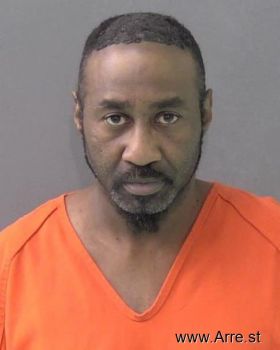 Wesley Samuel Davis Mugshot