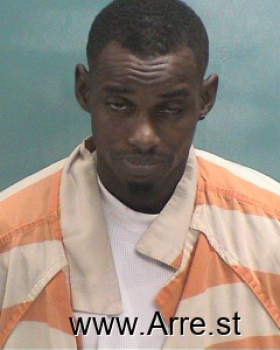 Wesley Dewayne Jr Harris Mugshot