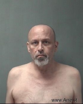 Wesley Lynn Hoke Mugshot