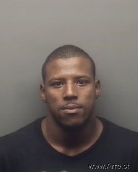 Wesley  Hollins Mugshot