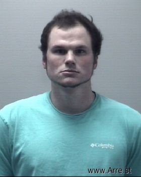 Wesley Garrett Holloway Mugshot