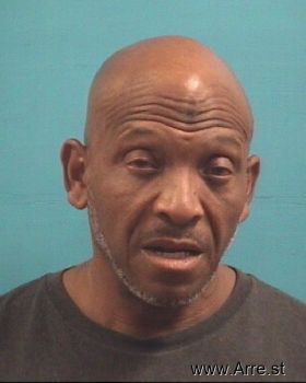 Wesley Baldwin Mayes Mugshot