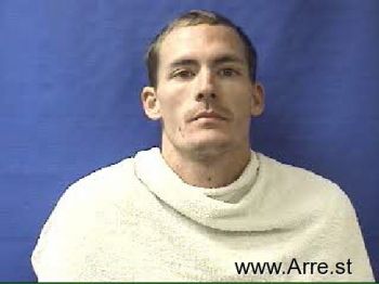 Wesley Alan Scoggins Mugshot