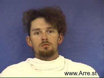 Wesley  Stewart Mugshot