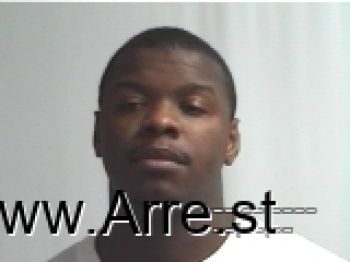 Wesley Lovejoi       Us Watson Mugshot