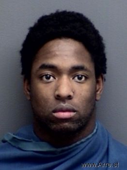 Wesley Dubree Wilson Mugshot