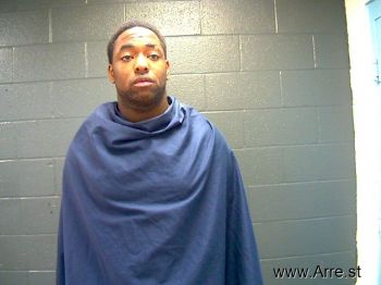 Wesley Dubree Wilson Mugshot