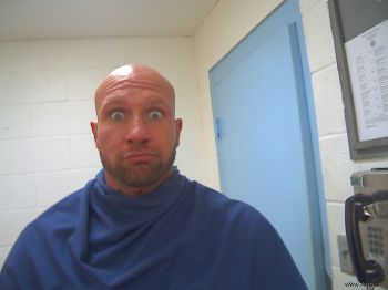 Weston Scott Adams Mugshot