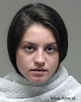 Whitley Dawn Burt Mugshot