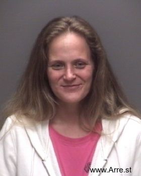 Whitney Rebecca Anderson Mugshot