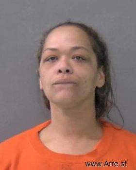 Whitney Chanee Anderson Mugshot