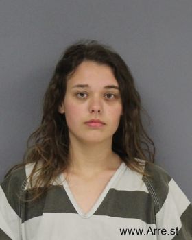 Whitney Renee Armstrong Mugshot