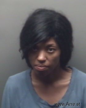 Whitney  Brown Mugshot