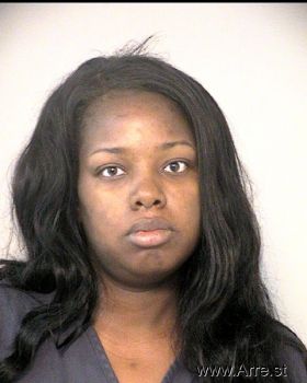 Whitney  Hall Mugshot