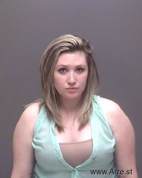 Whitney Nicole Jackson Mugshot