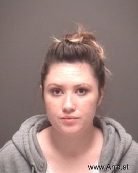 Whitney Nicole Jackson Mugshot