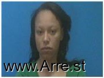 Whitney Lynne Lawson Mugshot