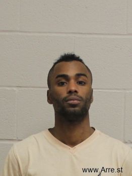 Whitney Jr Williams Mugshot