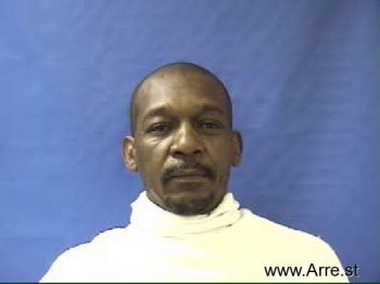 Wilbert  Wilson Mugshot