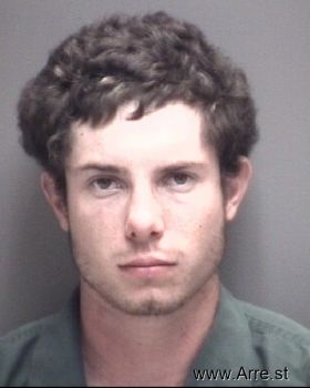 William Jarrett Ainsworth Mugshot