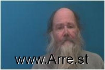 William Everett Baker-ii Mugshot