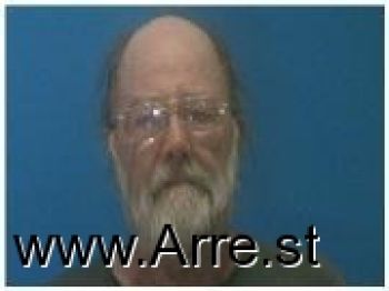 William Everett Baker-ii Mugshot