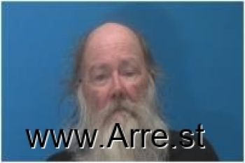 William Everett Baker-ii Mugshot