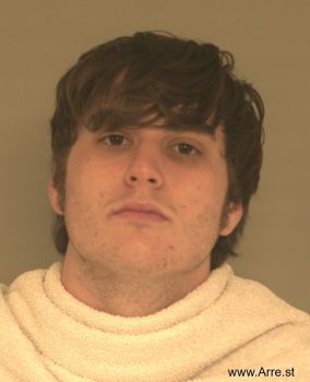 William Neil Bateman Mugshot