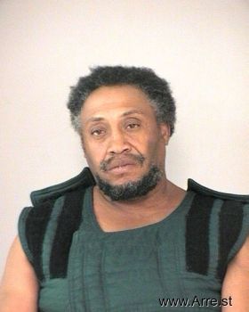 William Lorenzo Jr Battles Mugshot