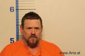 William Bryan Bennett Mugshot