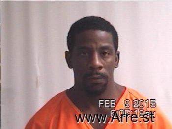 William Vaughdre Black Mugshot