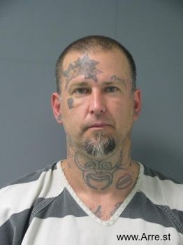 William Chad Bonds Mugshot