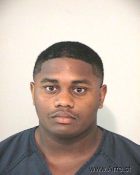 William Jamal Branch Mugshot