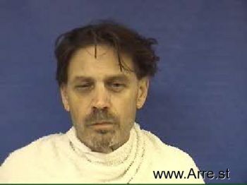 William Ronald Brandt Mugshot