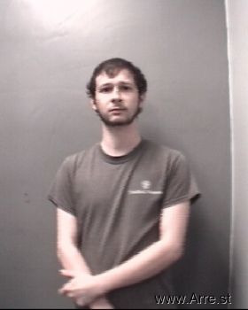 William Tyler Burgess Mugshot