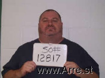 William Ray Calloway Mugshot