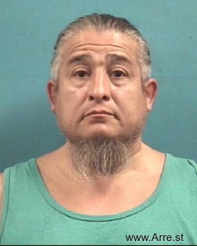 William  Campos Mugshot