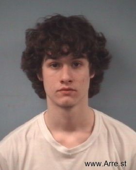 William Payton Clark Mugshot